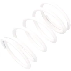 torque spring Malossi MHR white K11.4 / L135mm for BMW C GT, Sport 600, 650 M.2915497.W0