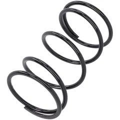 torque spring Malossi MHR black +114% for Kymco, Honda, GY6 M.2916111.B0