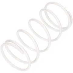 torque spring Malossi white K7.7 / L160mm for Suzuki Burgman AN 400 2010- M.2916114.W0