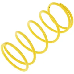 Wandler Gegendruckfeder Malossi MHR gelb +35% für Minarelli M.297045YO