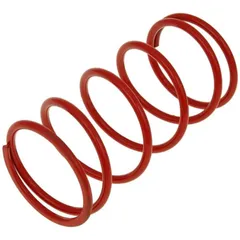 torque spring Malossi MHR red +40% for Minarelli M.297046RO