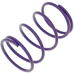Wandler Gegendruckfeder Malossi MHR lila +82% für Kymco, Honda, GY6, Piaggio M.298324.V0