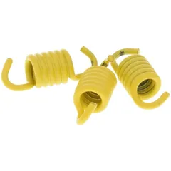 clutch springs Malossi Fly / MHR Delta Clutch yellow 1.8mm Racing for Kymco, Peugeot, Piaggio M.298742B