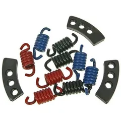 clutch spring kit alossi MHR Delta Clutch M.298747