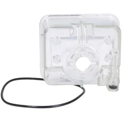 Schwimmerkammer Malossi für Dellorto Vergaser - transparent M.3014909