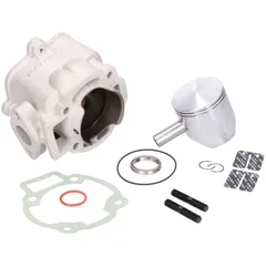 Zylindersatz Zylinderkit Malossi MHR Racing 172ccm 65mm für Piaggio, Gilera 125, 180 2T LC M.3111139