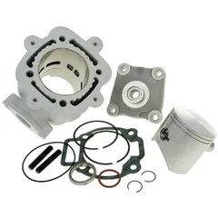 Zylinderkit Malossi MHR Racing 172ccm 65mm für Piaggio, Gilera 125, 180 2T LC M.3111140