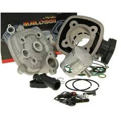 Zylindersatz Zylinderkit Malossi Sport 70ccm für Derbi Motor LC M.3111146