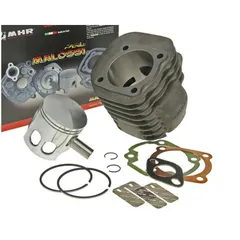 Zylindersatz Zylinderkit Malossi Sport 124ccm für Yamaha BWs, Aerox, Minarelli 100 2T M.3111374