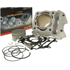 Zylindersatz Zylinderkit Malossi Aluminium Sport 169ccm für Honda 150ccm LC M.3111588