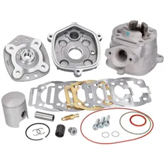 Zylindersatz Zylinderkit Malossi MHR Team Modular 50ccm für D50B0, D50B1 M.3112981