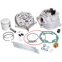 Zylindersatz Zylinderkit Malossi MHR Replica 79ccm 50mm für D50B0, D50B1 M.3112985