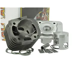 Zylindersatz Zylinderkit Malossi Sport 70ccm Ø47mm KB D=12mm schräg für CPI, Generic, Keeway M.3113066