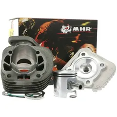 Zylindersatz Zylinderkit Malossi Sport 70ccm für SYM AC (00-) M.3113570