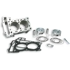 Zylinderkit Super T-Max Malossi 560cc für Yamaha T-MAX 530 i.e. (2012-2015, Modell J409e) M.3115423