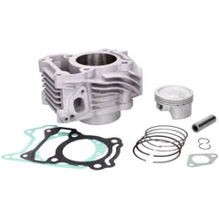 Zylinderkit Malossi I-Tech 185ccm für Vespa Primavera, Sprint 125-150 Euro4 M.3115695
