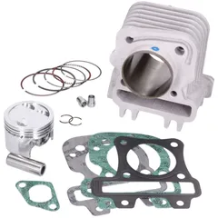 Zylindersatz Zylinderkit Malossi Racing 79ccm 49mm für Piaggio 50 4-Takt M.3117771