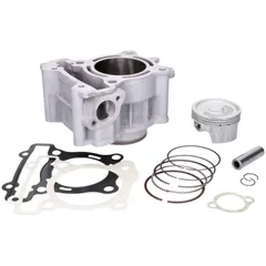 Zylinderkit Malossi 183ccm 63mm 14mm für YAMAHA N-Max, X-Max 125ie 4T LC Euro3-Euro5 2017-, Fantic Caballero 125ie 4T LC Euro5 2