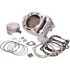 Zylindersatz Zylinderkit Malossi I-Tech 75,5mm für Vespa GTS, GTV, MP3 300 HPE Euro4 M.3118686