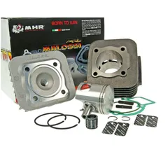 Zylindersatz Zylinderkit Malossi Sport 70ccm für Piaggio AC M.316926