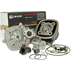 Zylindersatz Zylinderkit Malossi Sport 70ccm für Piaggio LC M.317353