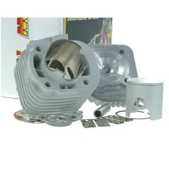 Zylindersatz Zylinderkit Malossi MHR Racing 70ccm für Minarelli AC 12mm M.318440