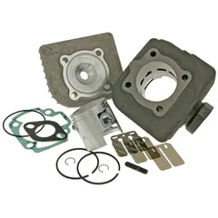 Zylindersatz Zylinderkit Malossi Sport 70ccm 47,0mm für Morini AC M.318723