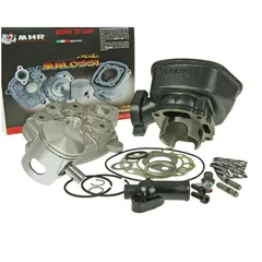 Zylindersatz Zylinderkit Malossi Sport 70ccm für Aprilia, Suzuki LC M.319541