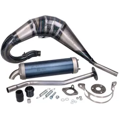 exhaust Malossi MHR Replica for Aprilia RX, SX, Derbi Senda R, SM, Gilera RCR, SMT M.3212668