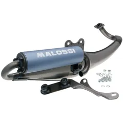 exhaust Malossi Flip for Piaggio 2-stroke M.3216692