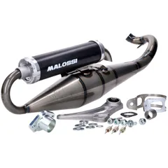 Auspuff Malossi MHR Scooter Racing für Aprilia SR 50 2T M.3219489