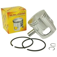 Kolben Satz Malossi 70ccm 47mm - 10mm Kolbenbolzen M.346172