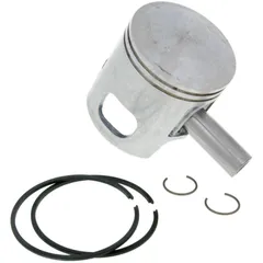 Kolben Satz Malossi 70ccm Ø47,8mm C - 12mm Kolbenbolzen M.347036.80