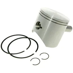Kolben Satz Malossi MHR 172ccm 65mm - 16mm Kolbenbolzen M.348512