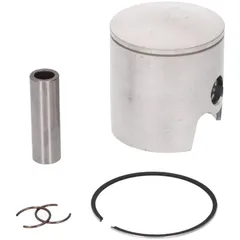 Kolben Satz Malossi MHR 70ccm 47,6mm - 12mm Kolbenbolzen M.348654