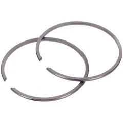Kolbenringe Malossi 43x1,5 M.355268
