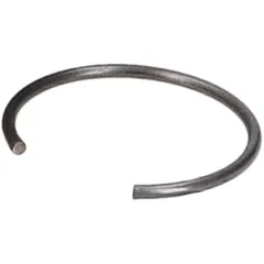 Piston pin safety clip Malossi for I-Tech 218cc M.3611398