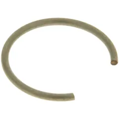 Circlip Kolbenbolzen Sicherungsclip Malossi MHR 10x0,8mm M.3612541