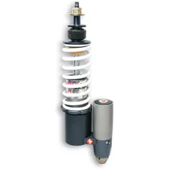 Stoßdämpfer vorn Malossi RS24/10-R vorn 185mm für Piaggio ZIP SP 50 2T LC 2001-2000, Piaggio QUARTZ 50 2T LC M.4614236