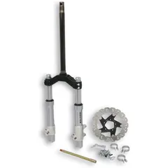 Gabelkit Malossi F37R für Gilera Runner FX 125/ FXR 180/ VX 125 -2005 VXR 180 für Gilera Runner FX 125 2T LC, Gilera Runner FXR