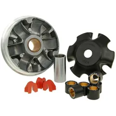 Variator Variomatik Malossi Multivar 2000 für Piaggio Liberty, Vespa ET4 125 (-99) M.5111154