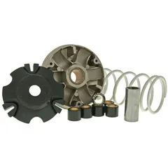 Variator Variomatik Malossi Multivar 2000 für Honda Bali SJ, Scoopy SH 100ccm M.5111364