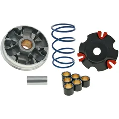 Variator Variomatik Malossi Multivar 2000 für Peugeot 100ccm mit Katalysator M.5111558