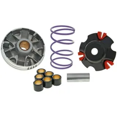 variator Malossi Multivar 2000 for Aprilia, Piaggio 100cc 4-stroke M.5112024