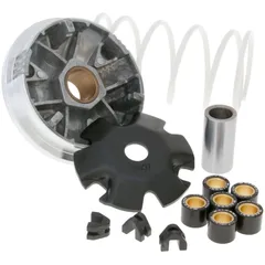 variator Malossi Multivar 2000 MHR for Honda 50 ie 4T (AF72E) M.5115209