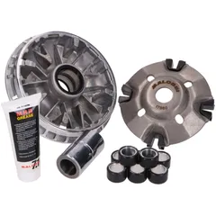 Variator Variomatik Malossi Multivar 2000 für Yamaha X-Max 300 M.5117861