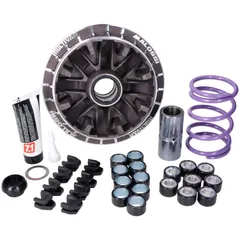 Variomatik Malossi MHR Multivar 2000 für Kymco AK 550 4T LC Euro4 / Euro5 2017-2020 M.5118058