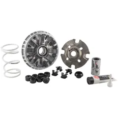 Variomatik Malossi Multivar 2000 für Honda Forza, SH 350ie 2021- Euro5- M.5118980