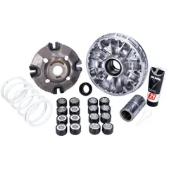 Variomatik Malossi Multivar 2000 für Kymco Xciting 400i, 400ie, 400i S, 4T Euro4 / Euro5 2018- M.5120018