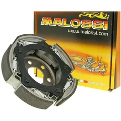 Kupplung Malossi Maxi Fly Clutch 160mm für Suzuki Burgman 400ie (K7-K10) M.5213296